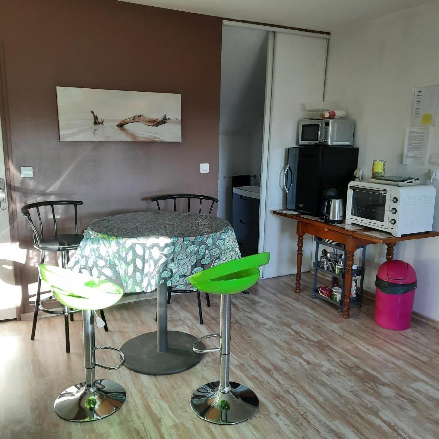 Un Petit Coin De Paradis Clairfontaine Zewnętrze zdjęcie