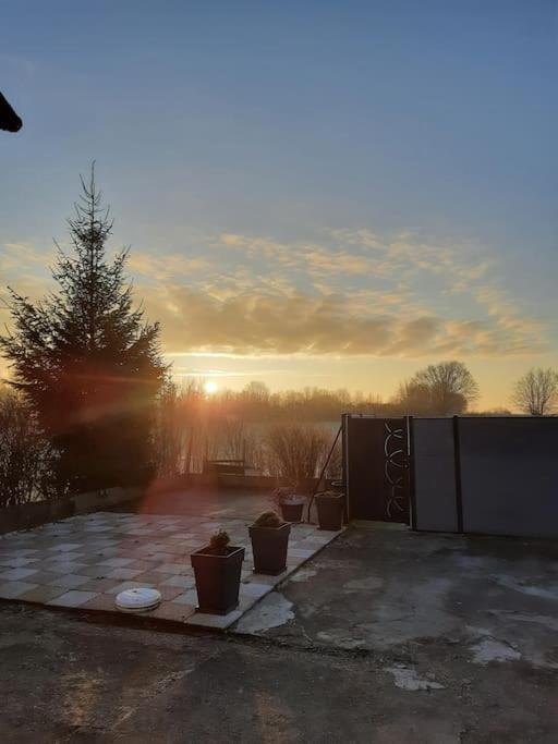 Un Petit Coin De Paradis Clairfontaine Zewnętrze zdjęcie