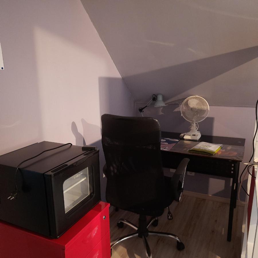 Un Petit Coin De Paradis Clairfontaine Zewnętrze zdjęcie