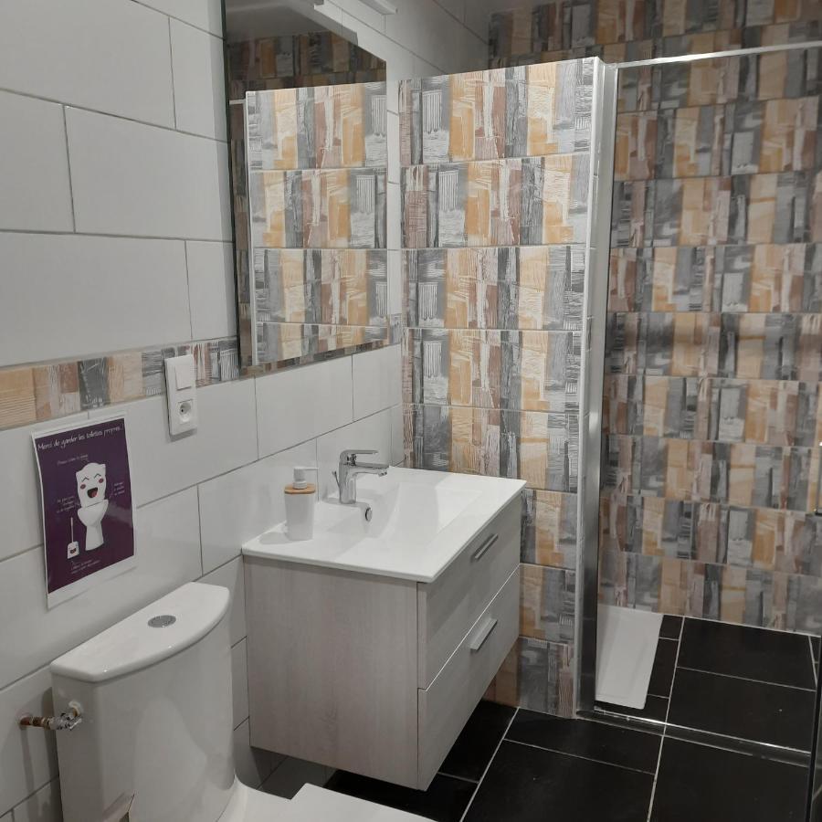 Un Petit Coin De Paradis Clairfontaine Zewnętrze zdjęcie